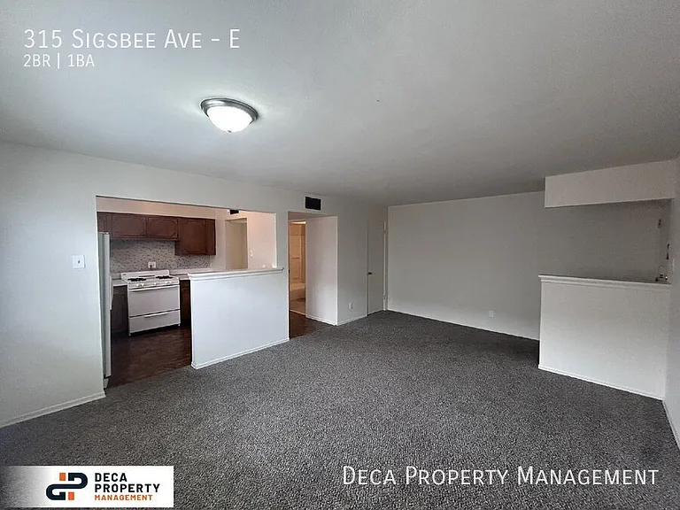 315 Sigsbee Ave #E — Photo 3
