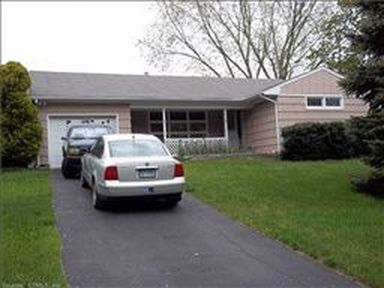 45 Green Briar Rd, Norwich, CT, 06360