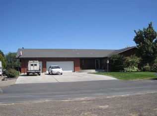 11368 W Greenhurst Rd, Nampa, ID 83686
