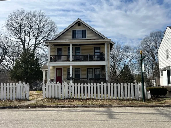 1403 Sutton Ave, Cincinnati, OH 45230