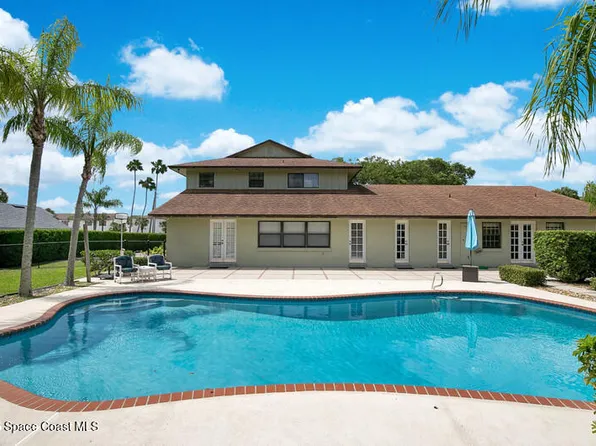 250 E Central Blvd, Cape Canaveral, FL 32920