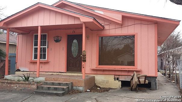 1st image of 3512 S Laredo St