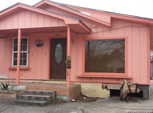 3512 S Laredo St, San Antonio, TX 78207