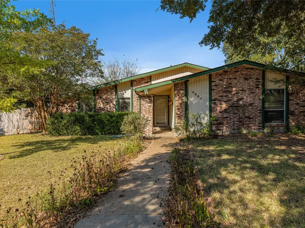4001 Goodwin Dr, Plano, TX 75023