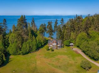 1744 Gasman Rd, Port Angeles, WA 98362