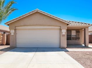 15519 N 158th Ln, Surprise, AZ 85374