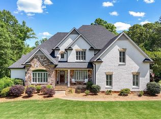 104 Meadow View Trl, Canton, GA 30115