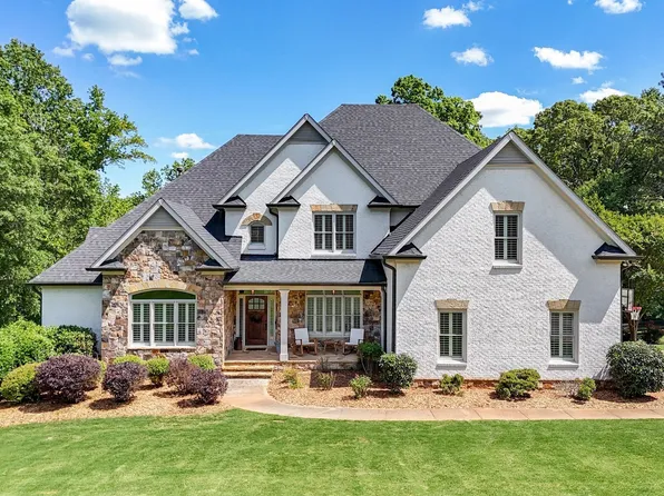 104 Meadow View Trl, Canton, GA 30115