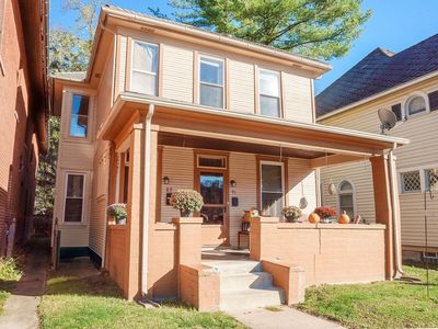 89-91 S Walnut St, Chillicothe, OH, 45601