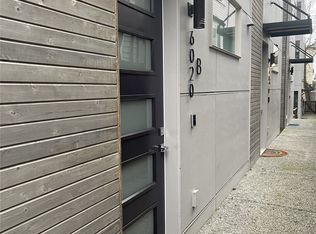 6020 California Ave SW #B, Seattle, WA 98136