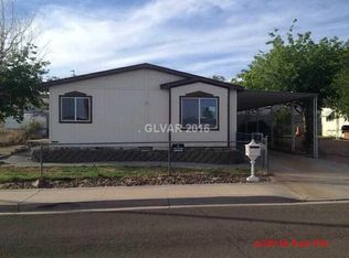 1604 Cedar Dr, Boulder City, NV 89005