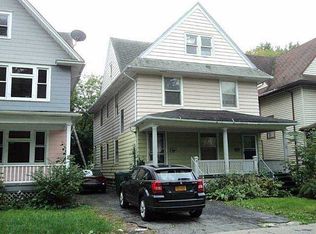 15-17 Sawyer St, Rochester, NY 14619