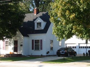 1520 E College Ave, Appleton, WI 54915
