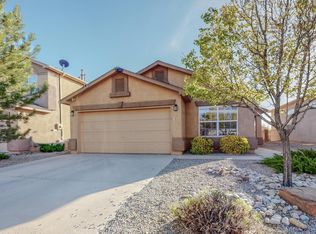 3751 Oasis Springs Rd NE, Rio Rancho, NM 87144