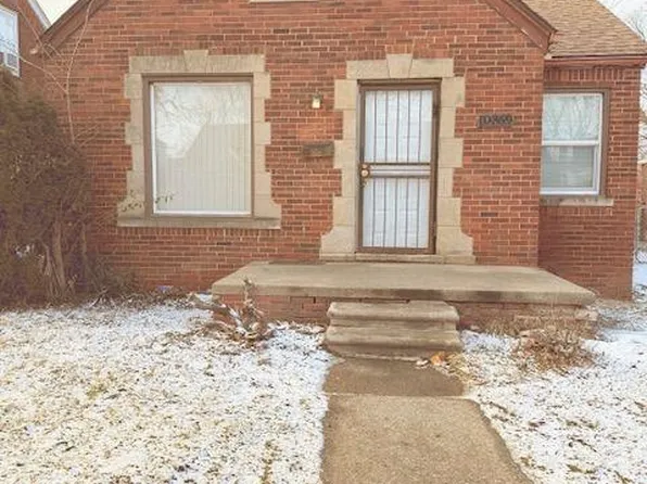 10369 Beaconsfield St, Detroit, MI 48224