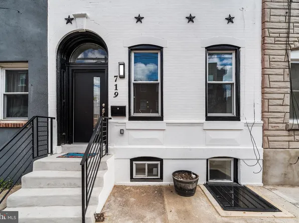 719 S 19th St, Philadelphia, PA 19146