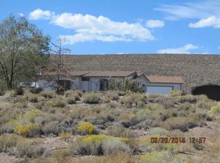 1746 Bobwhite Ln, Gardnerville, NV