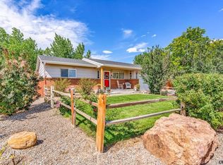 2319 Wheatland Dr, Pueblo, CO 81008