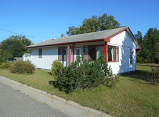 117 Rako St SW, Bemidji, MN 56601