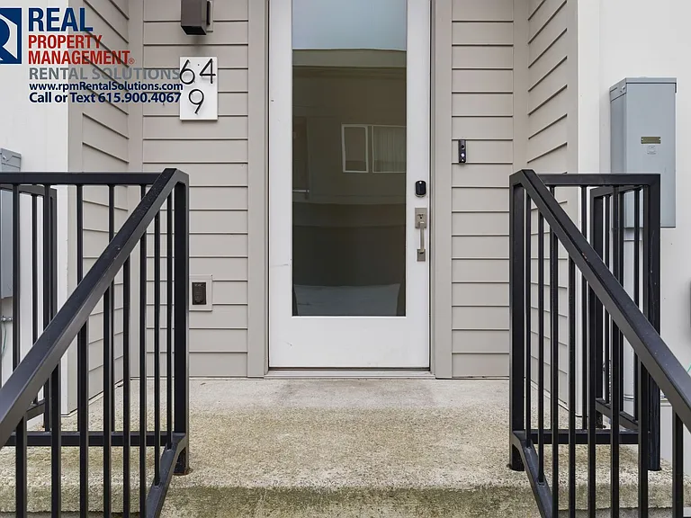 64 Fern Ave #9 — Photo 4