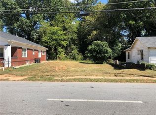 840 Westmont Rd SW LOT 32, Atlanta, GA 30311