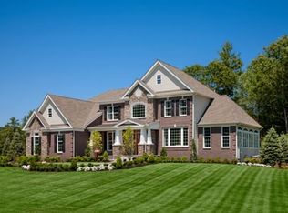 40 Balancing Rock Rd, Canton, MA 02021