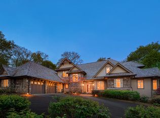 599 Summit Park Dr, Banner Elk, NC 28604