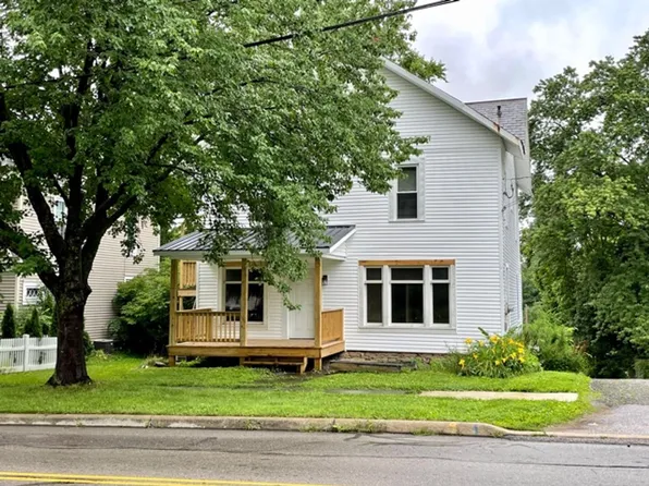 435 Sandusky St #435.5, Ashland, OH 44805