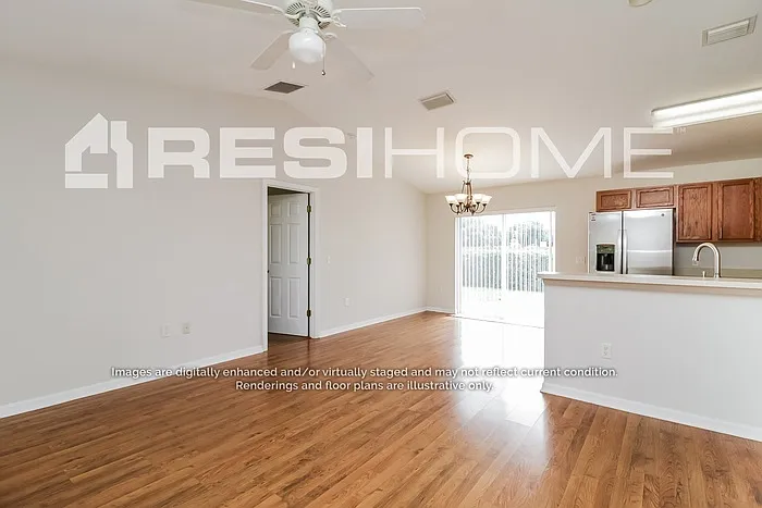 3 bed, 2.0 bath, 1200 sqft, $1,900 — Photo 4
