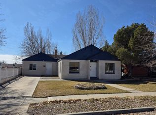 275 W 200 N, Vernal, UT 84078