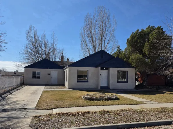 275 W 200 N, Vernal, UT 84078