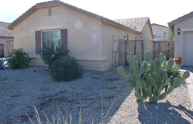 2nd image of 683 W Desert Valley Dr