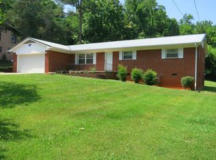 336 Summitt Heights Dr, Jefferson City, TN 37760