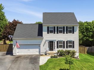 120 Posting Way, Charles Town, WV 25414