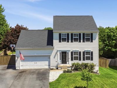 120 Posting Way, Charles Town, WV, 25414