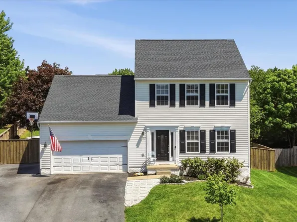 120 Posting Way, Charles Town, WV 25414