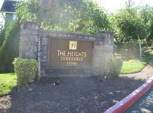 23300 SE Black Nugget Rd UNIT C3, Issaquah, WA 98029