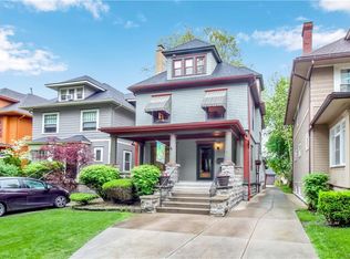 305 Woodward Ave, Buffalo, NY 14214