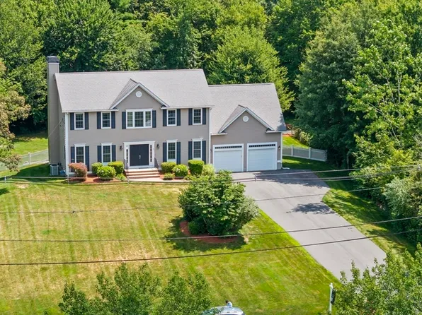 501 Allen Ave, North Attleboro, MA 02760