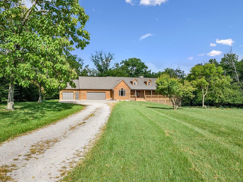 3724 State Route 125, Bethel, OH 45106 | Zillow