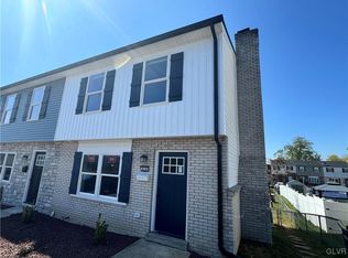 414 Carolina Ave, Whitehall, PA 18052