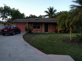 3805 SE Middle St, Stuart, FL 34997