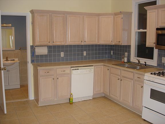 Kitchen and bath