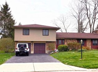 1874 Wilene Dr, Dayton, OH 45432