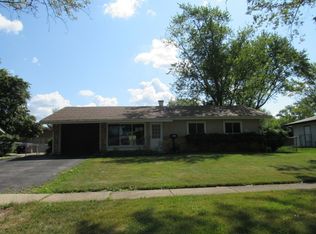 705 Olive St, Hoffman Estates, IL