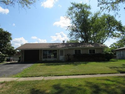 705 Olive St, Hoffman Estates, IL, 60169