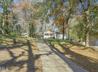 2352 Ripplewater Dr, Atlanta, GA 30316