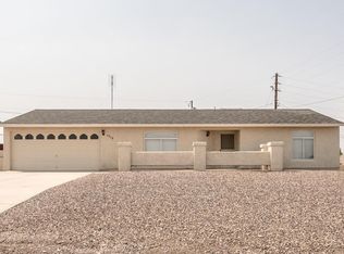 1715 Avalon Ave, Lake Havasu City, AZ 86404
