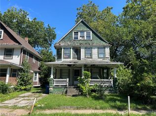 2249 E 81st St, Cleveland, OH 44103