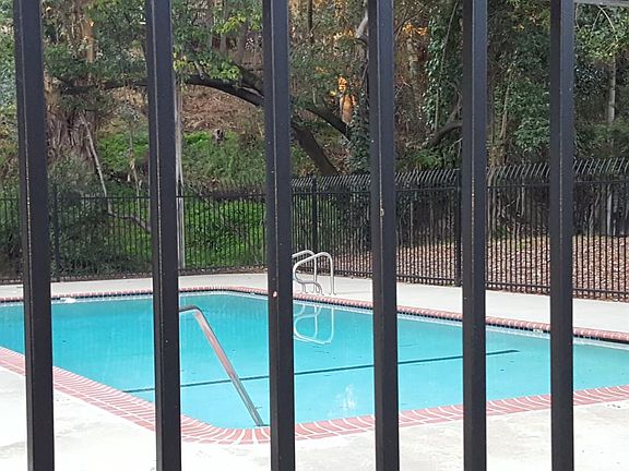 Gated Shared Pool
